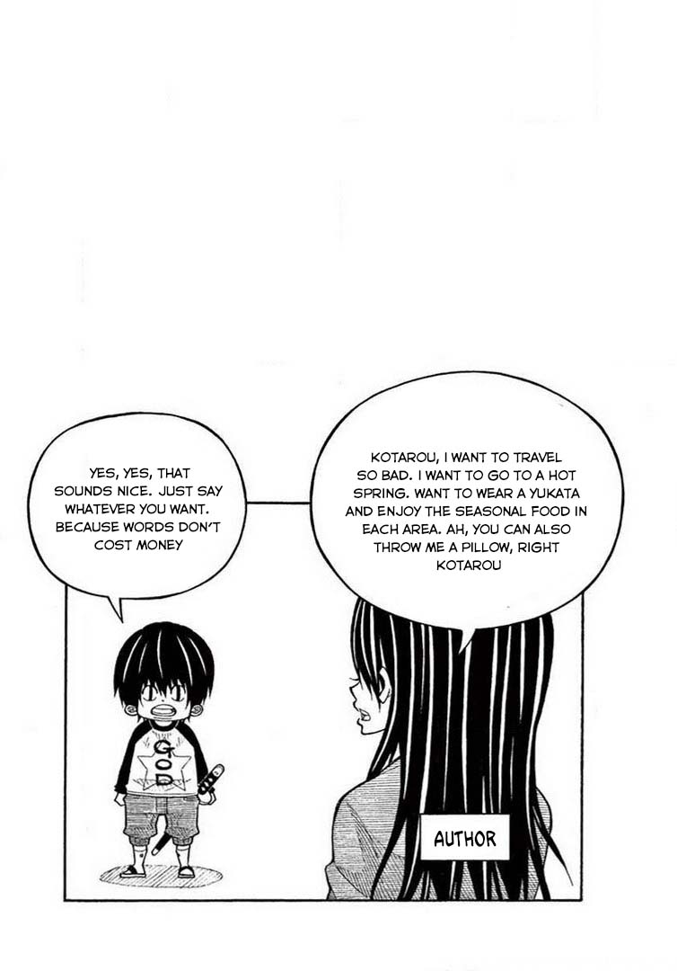 Kotaro Lives Alone, Chapter 62 image 11